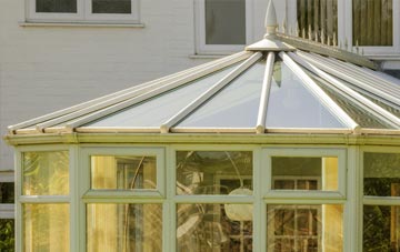 conservatory roof repair Keltybridge, Perth And Kinross