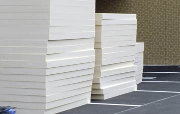 Keltybridge flat roof insulation costs