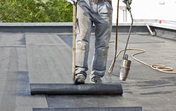 flat roof replacement Keltybridge, Perth And Kinross
