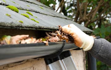 gutter cleaning Keltybridge, Perth And Kinross