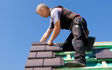 disadvantages of Keltybridge slate roofing